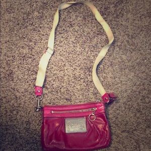 Coach Poppy Purse